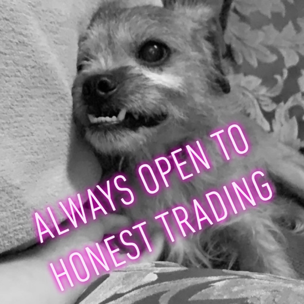 Let’s Trade!
